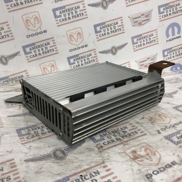 CHRYSLER SEBRİNG AMFİ