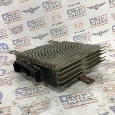 CHRYSLER STRATUS AMFİ