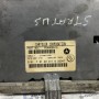 CHRYSLER STRATUS AMFİ