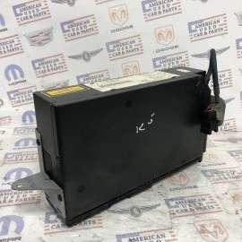 JEEP CHEROKEE KJ CD CHANGER