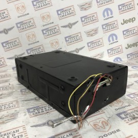 JEEP GRAND CHEROKEE WJ CD CHANGER