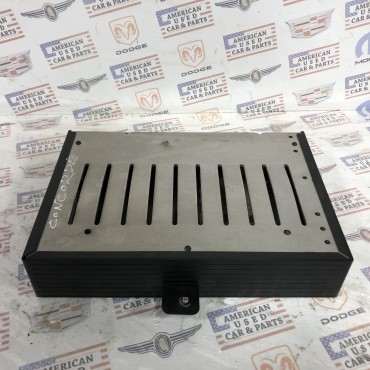 CHRYSLER CONCORDE AMFİ