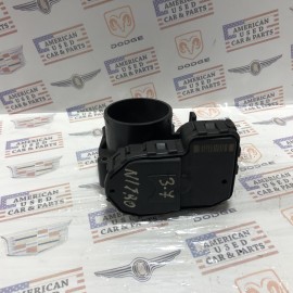 DODGE NİTRO 3.7 GAZ KELEBEĞİ