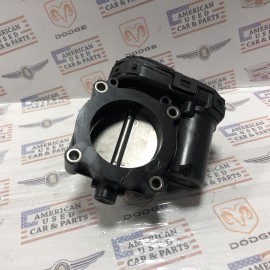 DODGE NİTRO 3.7 GAZ KELEBEĞİ