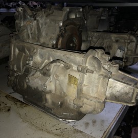 1996 CADİLLAC STS ŞANZIMAN 