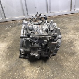 2008 JEEP PATRİOT 2.0 ŞANZIMAN
