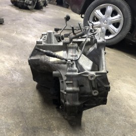 2008 JEEP PATRİOT 2.0 ŞANZIMAN