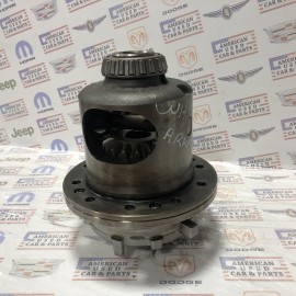 JEEP GRAND CHEROKEE WH ARKA İSTAVROZ KUTU KİLİTLİ
