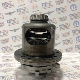 JEEP GRAND CHEROKEE WH ARKA İSTAVROZ KUTU KİLİTLİ