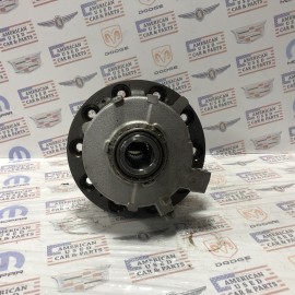 JEEP GRAND CHEROKEE WH ARKA İSTAVROZ KUTU KİLİTLİ