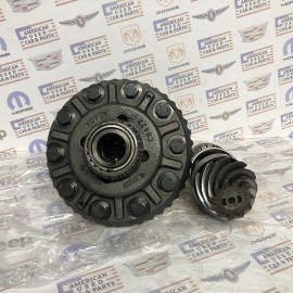 JEEP WRANGLER RUBİCON ÖN İSTAVROZ AYNA MAHRUTİ 4111