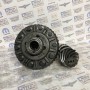 JEEP WRANGLER RUBİCON ÖN İSTAVROZ AYNA MAHRUTİ 4111