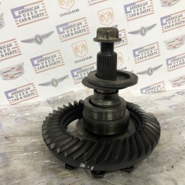 JEEP GRAND CHEROKEE WJ 3.1 ÖN AYNA MAHRUTİ 4111