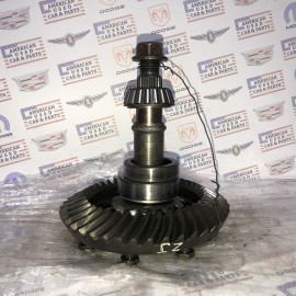 1993-1995 JEEP GRAND CHEROKEE ZJ ARKA AYNA MAHRUTİ 4111