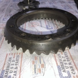 1996-1998 JEEP GRAND CHEROKEE ZJ ARKA AYNA MAHRUTİ 4111