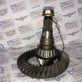 JEEP CHEROKEE KJ ÖN AYNA MAHRUTİ 4111