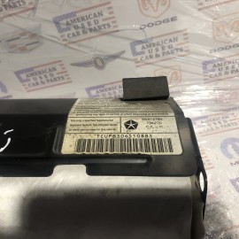 1996-1998 JEEP GRAND CHEROKEE ZJ YOLCU AİRBAG