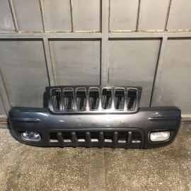 JEEP GRAND CHEROKEE WJ ÖN TAMPON