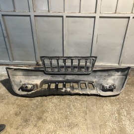 JEEP GRAND CHEROKEE WJ ÖN TAMPON