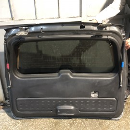 JEEP GRAND CHEROKEE WJ BAGAJ KAPAĞI