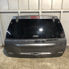 JEEP GRAND CHEROKEE WJ BAGAJ KAPAĞI