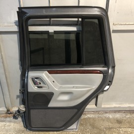 JEEP GRAND CHEROKEE WJ SAĞ ARKA KAPI