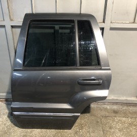 JEEP GRAND CHEROKEE WJ SOL ARKA KAPI