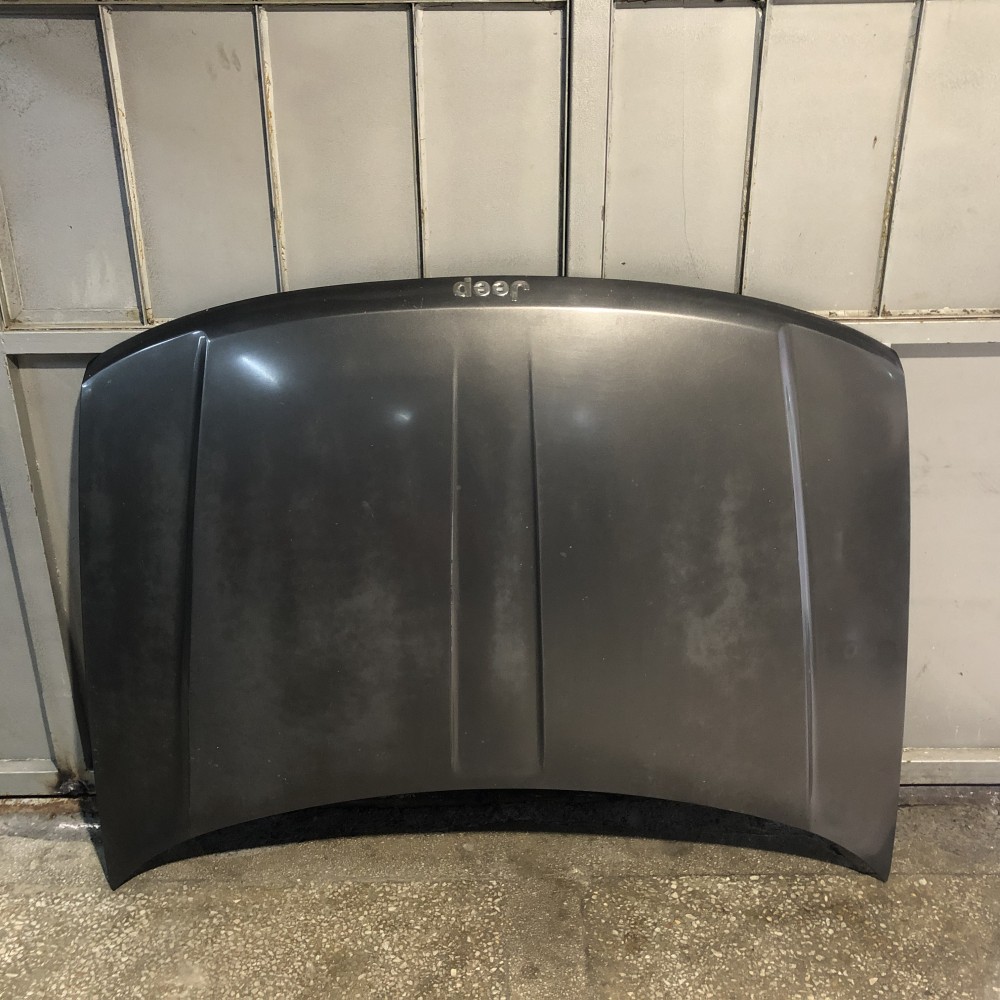 JEEP GRAND CHEROKEE WJ KAPUT