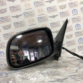 JEEP GRAND CHEROKEE WJ SOL AYNA 
