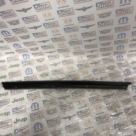 JEEP GRAND CHEROKEE ZJ SOL ÖN CAM ÇITASI