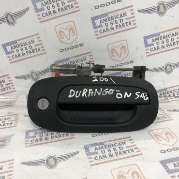 DODGE DURANGO SAĞ ÖN KAPI KOLU