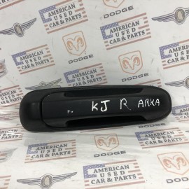JEEP CHEROKEE KJ SAĞ ARKA KAPI KOLU
