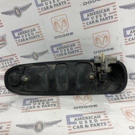 JEEP CHEROKEE KJ SAĞ ARKA KAPI KOLU
