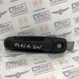 JEEP CHEROKEE KJ SAĞ ÖN KAPI KOLU
