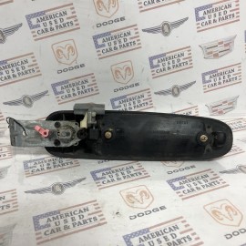 JEEP CHEROKEE KJ SAĞ ÖN KAPI KOLU