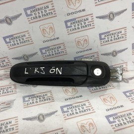 JEEP CHEROKEE KJ SOL ÖN KAPI KOLU