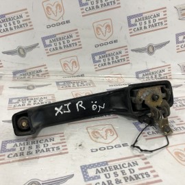 JEEP CHEROKEE XJ SAĞ ÖN KAPI KOLU