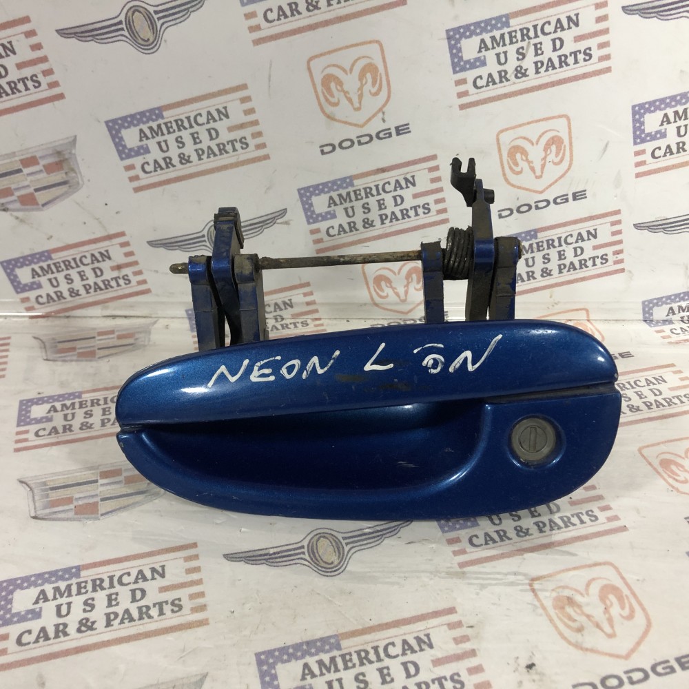 CHRYSLER NEON SOL ÖN KAPI KOLU