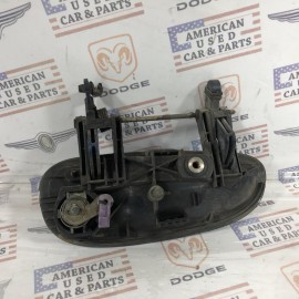 CHRYSLER NEON SOL ÖN KAPI KOLU