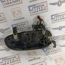 CHRYSLER CONCORDE SAĞ ÖN KAPI KOLU