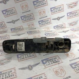 JEEP COMMANDER SAĞ ARKA KAPI KOLU