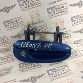 CHRYSLER NEON SAĞ ÖN KAPI KOLU