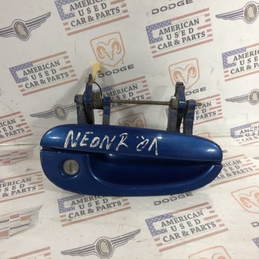 CHRYSLER NEON SAĞ ÖN KAPI KOLU