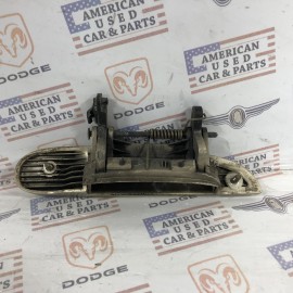 CHRYSLER STRATUS SOL ARKA KAPI KOLU
