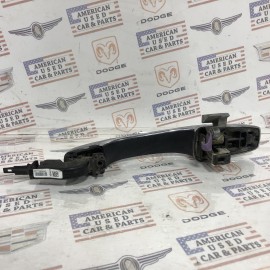 JEEP GRAND CHEROKEE WK SAĞ ARKA KAPI KOLU
