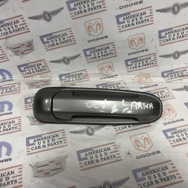 JEEP GRAND CHEROKEE WJ SOL ARKA KAPI KOLU