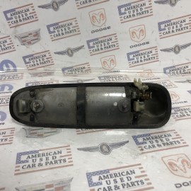 JEEP GRAND CHEROKEE WJ SOL ARKA KAPI KOLU