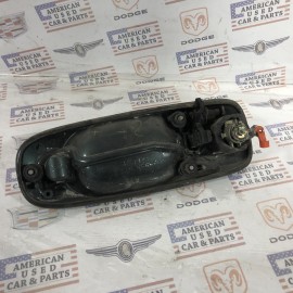 2002-2004 CHRYSLER VOYAGER SAĞ ÖN KAPI KOLU