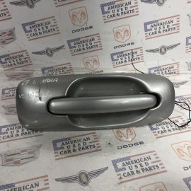 2007 CHRYSLER VOYAGER SOL ARKA KAPI KOLU