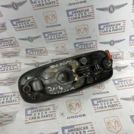 2002-2004 CHRYSLER VOYAGER SOL ARKA KAPI KOLU